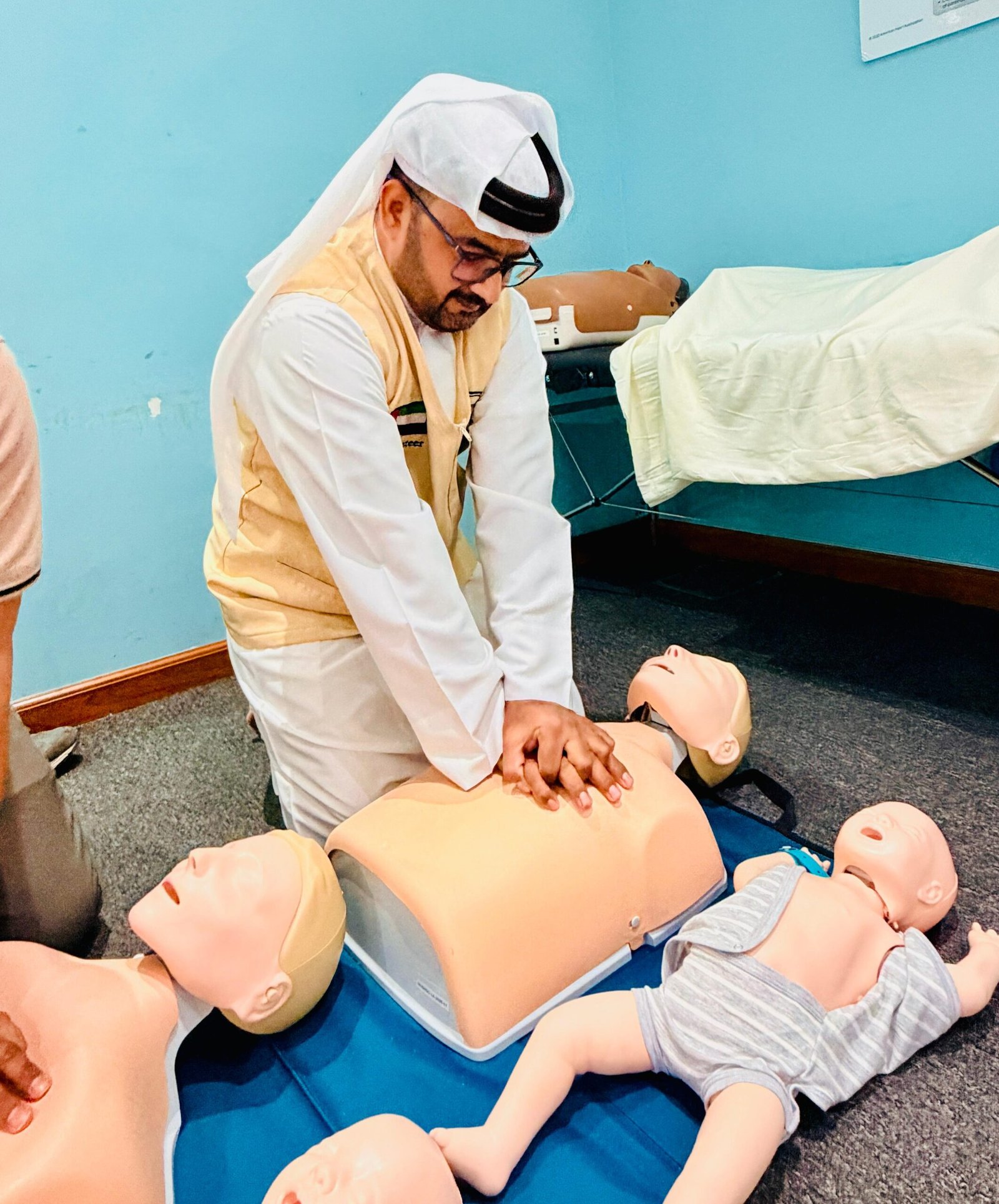CPR Training